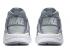 Wmns Air Huarache Run Ultra Stealth Grey White Mens Running Shoes 819151-003