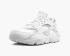 Wmns Air Huarache Run White Womens Running Shoes 634835-106
