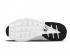 Wmns Nike Air Huarache Run Ultra Black White Running Shoes 819151-842