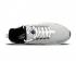 Wmns Nike Air Huarache Run Ultra Grey Black White Running Shoes 819151-100