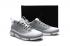 Nike Air Jordan 2017 Outdoor Basketball Shoes Grey White