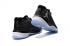 Nike Air Jordan 2017 Basketball Men Shoes Sneaker Black White