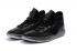Nike Air Jordan 2017 Casual Shoes Black