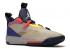 Air Jordan 33 Visible Utility Particle 23 University Infrared Beige Obsidian Red AQ8830-200