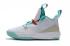 Nike Air Jordan 33 Retro Jade AQ8830-101 White Green
