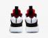 Air Jordan 35 DNA White Black University Red Multi-Color CQ4227-001