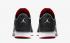 Nike Jordan 89 Racer Black Fire Red White Cement Grey AQ3747-006
