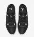 Nike Jordan 89 Racer Black White AQ3747-001