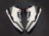 Nike Air Jordan III 3 White Black Crack Gray Red Men Basketball Shoes Leather