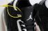 Vogue X Nike Air Jordan 3 Retro AWOK BQ3195-001 Black