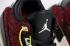 Vogue X Nike Air Jordan 3 Retro AWOK BQ3195-601 Red
