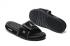 Air Jordan Hydro 2 Retro Black Metallic Gold Slide Sandals 456524-042