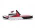 Nike Air Jordan Jumpman Hydro 2 Retro Mens Slide Sandals 644935-101