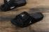 Air Jordan Hydro 4 Retro Black White Casual Unisex Shoes 532225-010