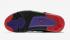 Air Jordan 4 NRG Raptors Black University Red Court Purple AQ3816-065