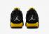 Air Jordan 4 Retro GS Thunder Black Tour Yellow 408452-017