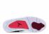 Nike Air Jordan 4 True Berry Valentines Day 487724-661