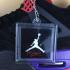 Nike Air Jordan IV 4 Raptors Retro Men Basketball Shoes Black Blue AQ3816-056