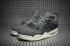 Nike Air Jordan IV 4 Wool Dark Grey Men Shoes 314254-004