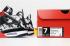 Nike Air Jordan 4 Retro Tattoo BQ0897-006 Unisex Shoes