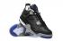 Nike Air Jordan IV Retro 4 Alternate Motorsports 2017 Black Blue Basketball Shoes 308497-006