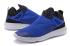 Nike Air Jordan Fly 89 AJ4 blue white black Running Shoes