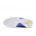 Nike Air Jordan 9 IX Lakers PE Men Shoes Tour Yellow White Royal Blue 302370-121