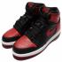 Air Jordan 1 Retro High OG GS Bred 2016 Black Varsity Red - White 575441-001