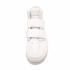Air Jordan 1 High Double Strap Summit White Light Cream AQ7924-100