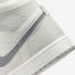 Air Jordan 1 High Zoom CMFT 2 Particle Grey Summit White Light Silver Sail DV1307-101