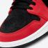 Air Jordan 1 High Zoom Comfort Black Chile Red White CT0978-006