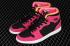 Air Jordan 1 High Zoom Comfort Fireberry Hyper Pink White Black CT0978-601