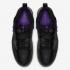 Air Jordan 1 React Purple Black White Shoes AR5321-005