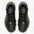 Air Jordan 1 Retro Golf Premium Triple Black Shoes AH2114-001