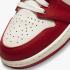 Air Jordan 1 Retro High OG GS Chicago Lost and Found Varsity Red FD1437-612
