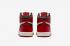 Air Jordan 1 Retro High OG PS Chicago Lost and Found Varsity Red Black Sail Muslin FD1412-612