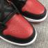 Air Jordan 1 Retro High OG SP White Red Black Shoes 554724-086