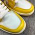Air Jordan 1 Retro High OG SP White Yellow Grey Shoes AQ0818-150