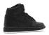 Air Jordan 1 Retro High Og Bg Gs Black Perforated White 575441-002