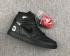 Air Jordan 1 x Off White UNC Black Mens Basketball Shoes AQ0818-050