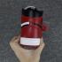 Nike Air Jordan I 1 Retro Basketball Shoes High Black White Red New