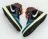 Nike Air Jordan 1 High OG Bio Hack Basketball Shoes 555555-201