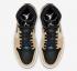 Nike Air Jordan 1 High Premium WMNS Fossil Black AH7389-003