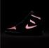 Nike Air Jordan 1 Retro High GS Vivid Pink Gradient 3M Reflective 332148-019