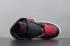 Nike Air Jordan 1 Retro High OG Black White Red 555088-610