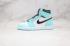 Nike Air Jordan 1 Retro High OG Tiffany Blue White Black Newest Release CD0463-100 On Sale