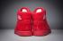 Nike Air Jordan I 1 Retro buckskin red Men Basketball Shoes