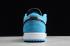 2020 Air Jordan 1 Low SE Laser Blue Mens Basketball Shoes CK3022 004