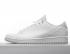 2021 Nike Air Jordan 1 Centre Court White On White DJ2756-100