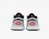 Air Jordan 1 Low Light Smoke Grey Basketball Shoes 553558-030